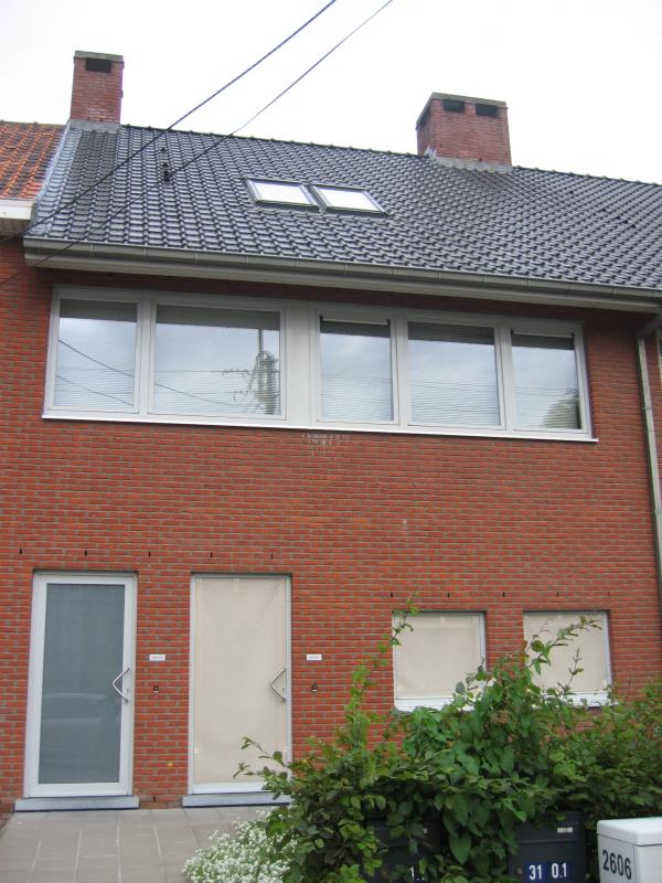 huurwoning Ommegang Oost 31 bus 0/1, 8840 Westrozebeke