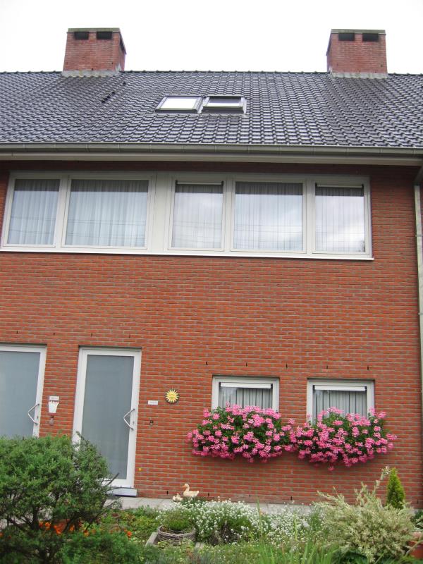 huurwoning Ommegang Oost 29 bus 0/1, 8840 Westrozebeke