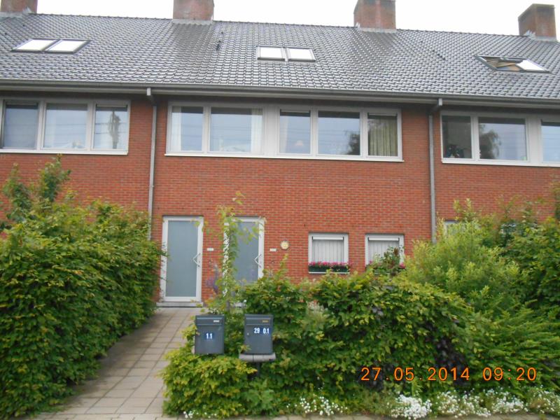 huurwoning Ommegang Oost 29 bus 1/1, 8840 Westrozebeke