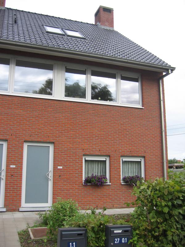 huurwoning Ommegang Oost 27 bus 0/1, 8840 Westrozebeke