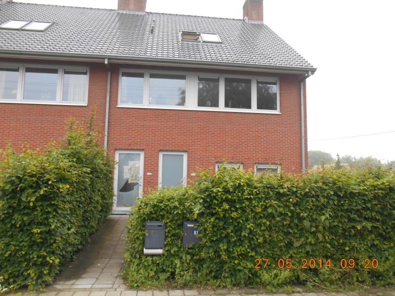 huurwoning Ommegang Oost 27 bus 1/1, 8840 Westrozebeke