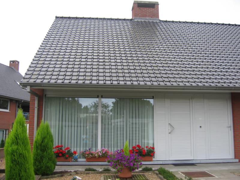 huurwoning Kerkstraat 2, 8840 Westrozebeke