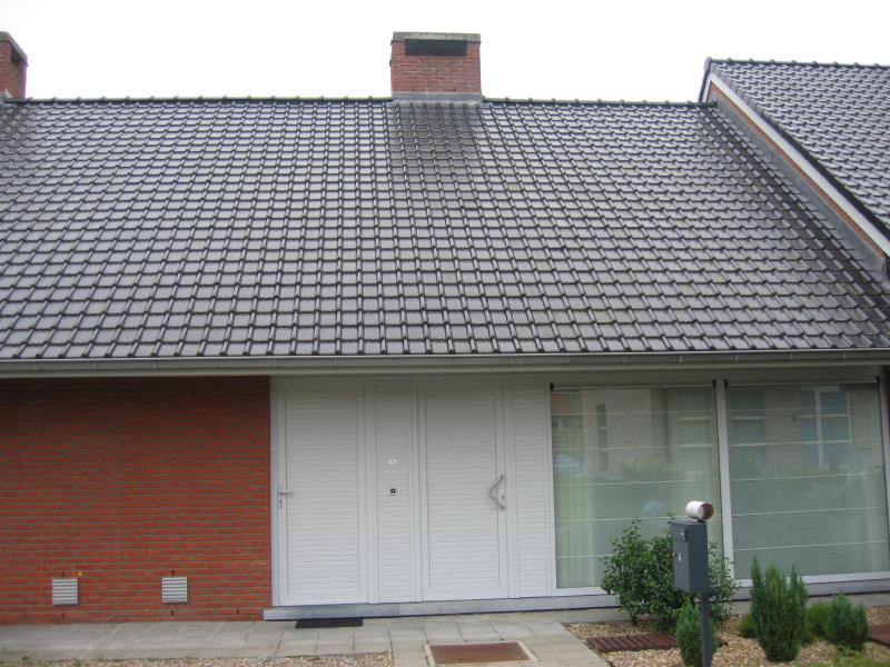 huurwoning Kerkstraat 4, 8840 Westrozebeke