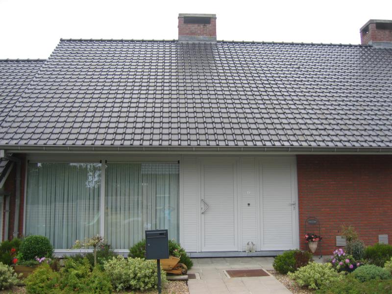 huurwoning Kerkstraat 6, 8840 Westrozebeke