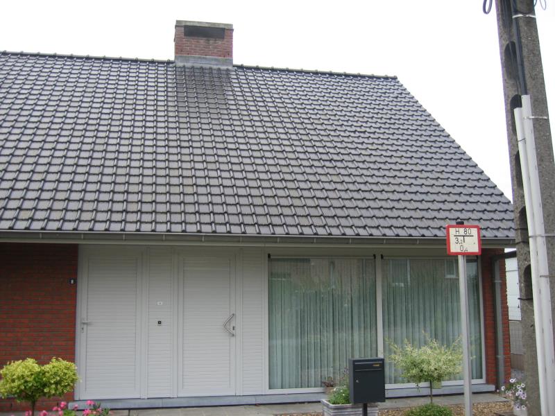 huurwoning Kerkstraat 8, 8840 Westrozebeke