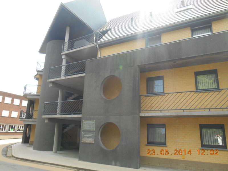 huurwoning Baljuw Vermeulenstraat 8, 8760 Meulebeke