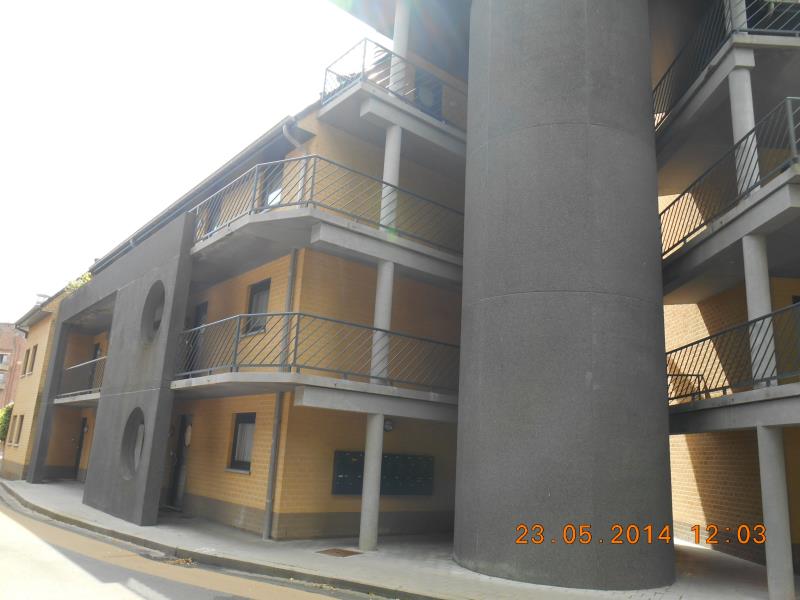 huurwoning Baljuw Vermeulenstraat 6 bus 201, 8760 Meulebeke