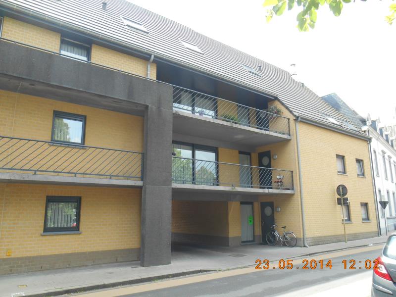 huurwoning Baljuw Vermeulenstraat 6 bus 204, 8760 Meulebeke
