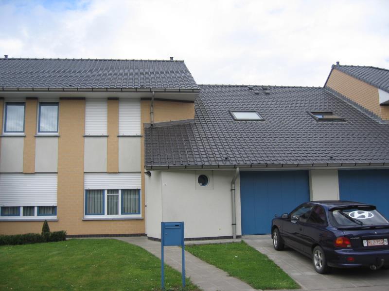 huurwoning St.-Maartensstraat 26, 8640 Westvleteren