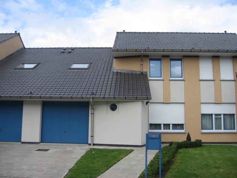 huurwoning St.-Maartensstraat 27, 8640 Westvleteren