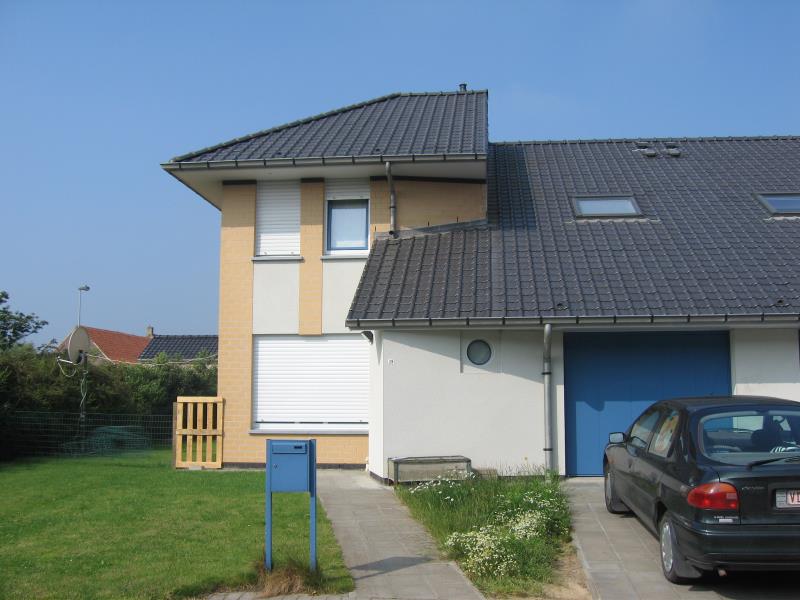 huurwoning St.-Maartensstraat 28, 8640 Westvleteren