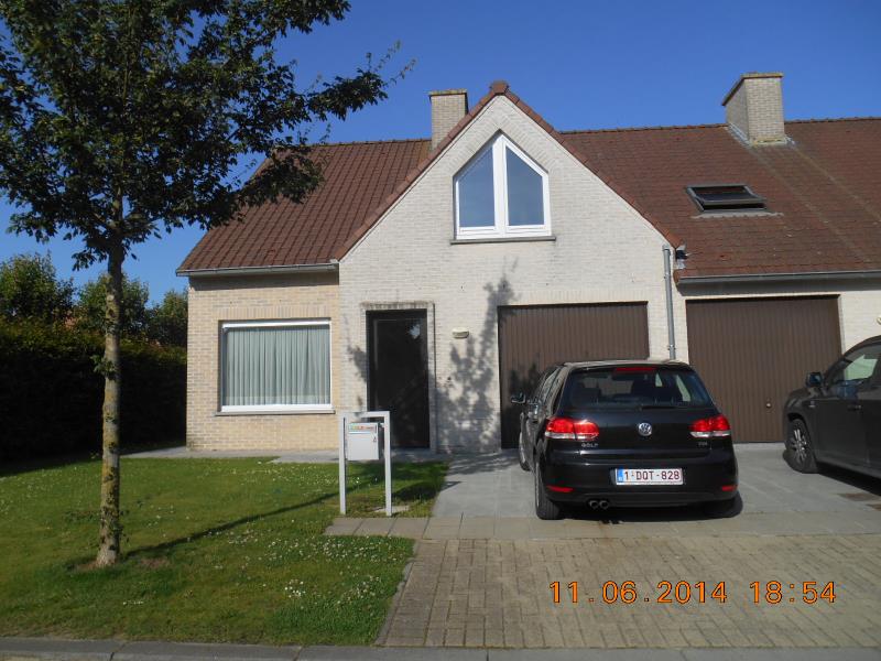 huurwoning Meidoornstraat 4, 8650 Merkem