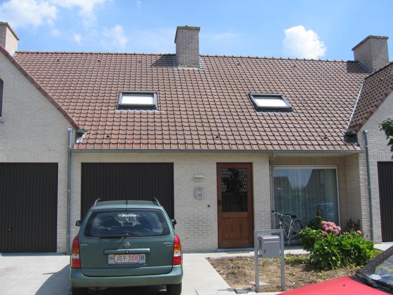 huurwoning Meidoornstraat 6, 8650 Merkem