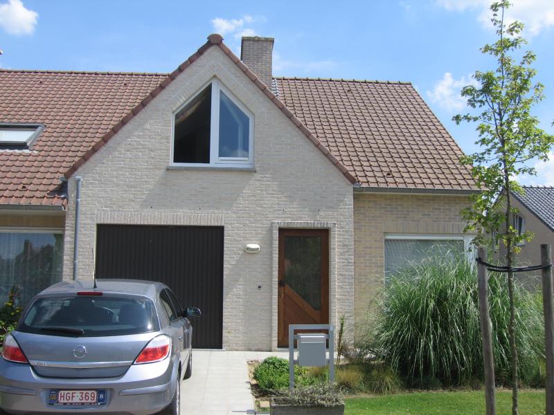 huurwoning Meidoornstraat 8, 8650 Merkem