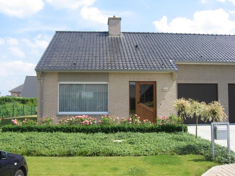 huurwoning Meidoornstraat 10, 8650 Merkem
