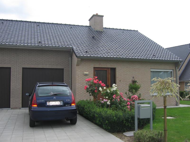huurwoning Meidoornstraat 12, 8650 Merkem