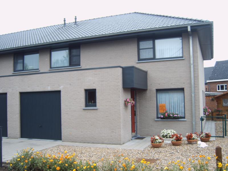 huurwoning Vijfhuishoekstraat 1, 8820 Torhout