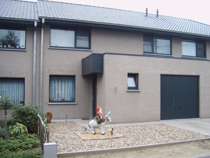 huurwoning Vijfhuishoekstraat 3, 8820 Torhout
