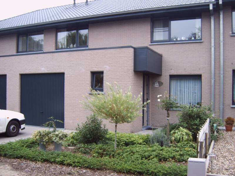 huurwoning Vijfhuishoekstraat 5, 8820 Torhout