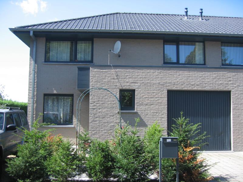 huurwoning Vijfhuishoekstraat 7, 8820 Torhout