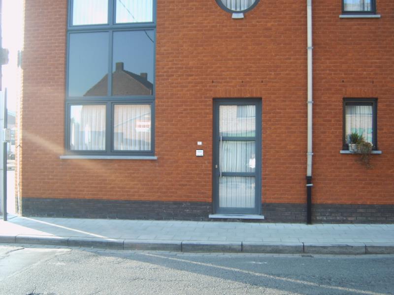 huurwoning Surmontstraat 1 bus 1, 8810 Lichtervelde