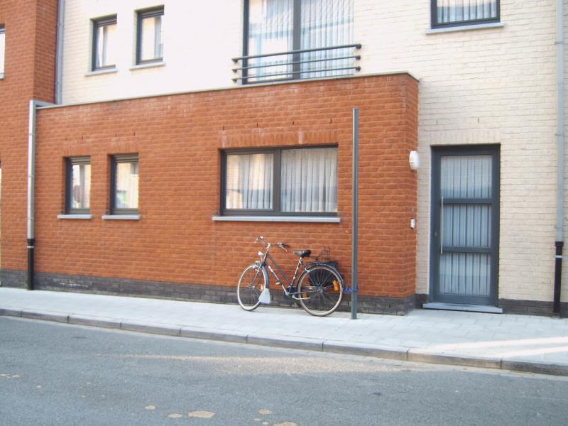 huurwoning Surmontstraat 1 bus 3, 8810 Lichtervelde
