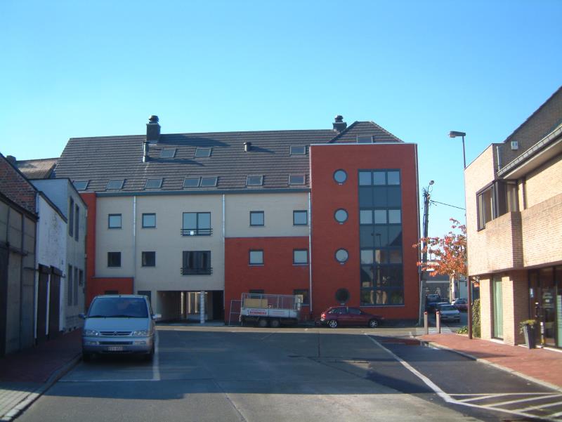 huurwoning Surmontstraat 1 bus 12, 8810 Lichtervelde