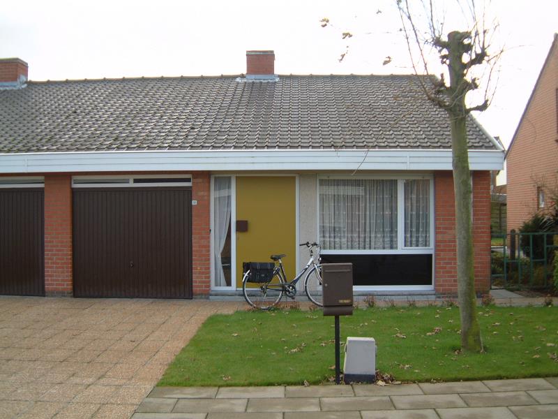 huurwoning Guido Gezellelaan 16, 8880 Ledegem