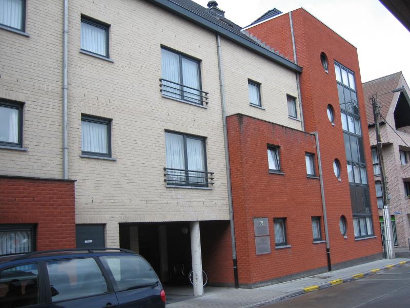 huurwoning Ketelbuiserstraat 5 bus 11, 8810 Lichtervelde