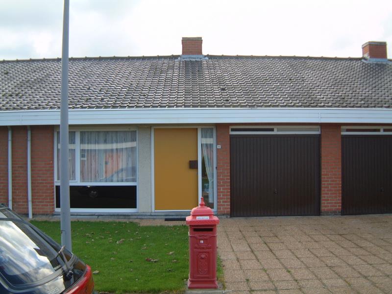 huurwoning Guido Gezellelaan 18, 8880 Ledegem