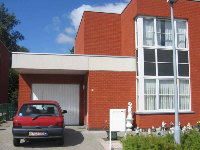 huurwoning Leeuwerikstraat 3, 8920 Poelkapelle