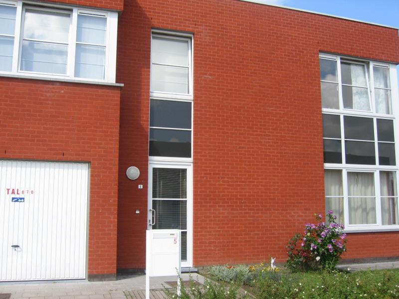 huurwoning Leeuwerikstraat 5, 8920 Poelkapelle