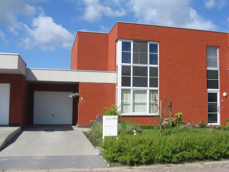 huurwoning Leeuwerikstraat 7, 8920 Poelkapelle