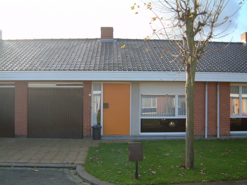 huurwoning Guido Gezellelaan 20, 8880 Ledegem