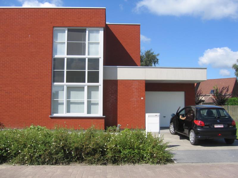 huurwoning Leeuwerikstraat 10, 8920 Poelkapelle