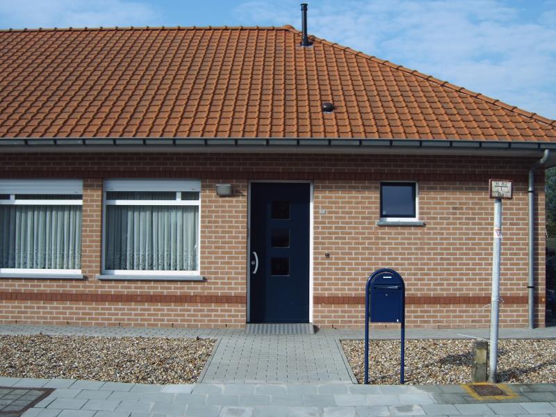 huurwoning Menenstraat 22, 8890 Dadizele