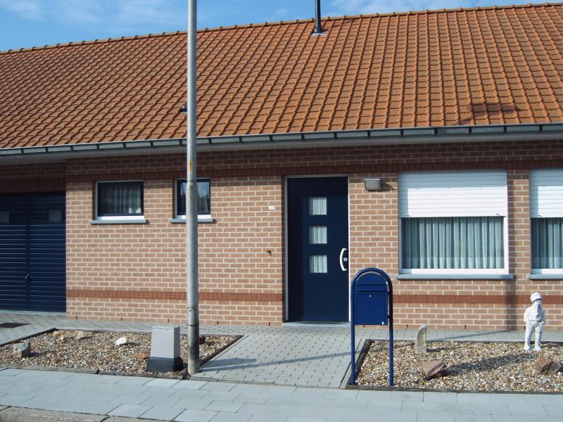 huurwoning Menenstraat 24, 8890 Dadizele