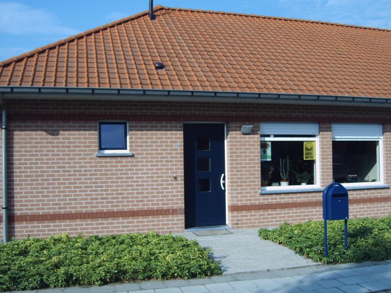 huurwoning Menenstraat 26, 8890 Dadizele