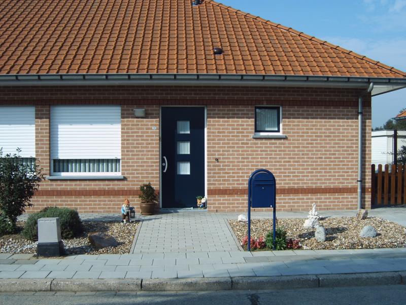 huurwoning Menenstraat 28, 8890 Dadizele