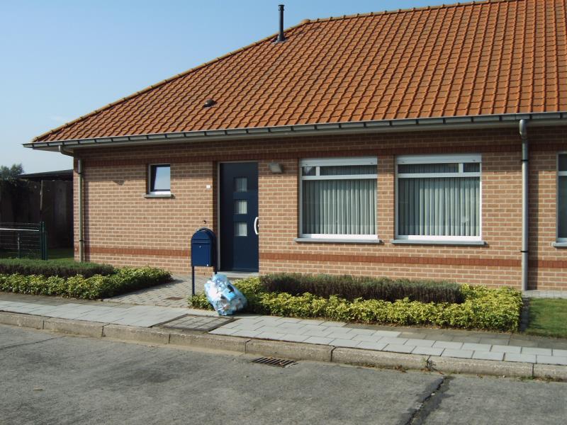 huurwoning Menenstraat 32, 8890 Dadizele