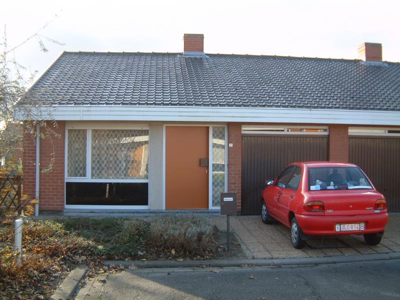 huurwoning Guido Gezellelaan 22, 8880 Ledegem