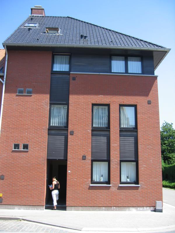 huurwoning Langemarkstraat 24 bus 201, 8980 Zonnebeke