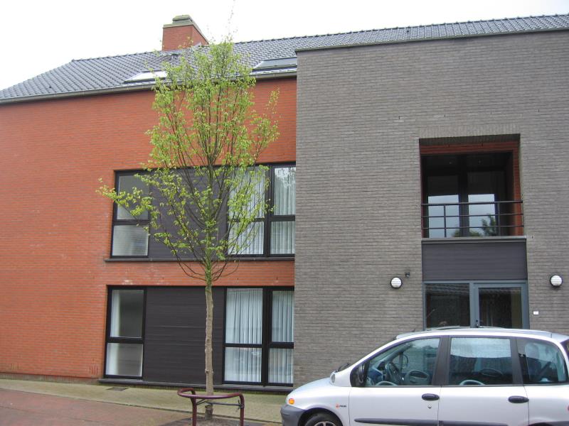 huurwoning De Weegbrug 2 bus 101, 8980 Zonnebeke