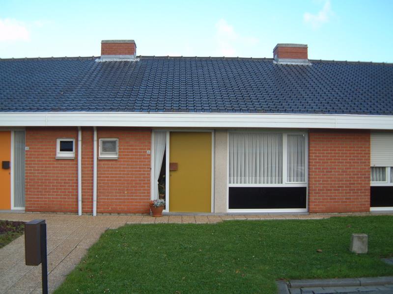 huurwoning Guido Gezellelaan 26, 8880 Ledegem