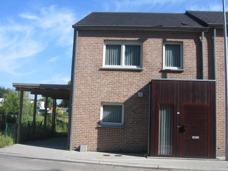 huurwoning Astridlaan 27, 8760 Meulebeke