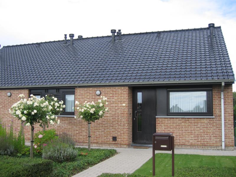 huurwoning Papaverweg 41, 8920 Langemark