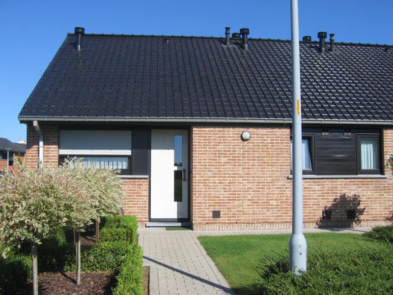 huurwoning Papaverweg 43, 8920 Langemark