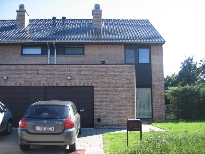 huurwoning Papaverweg 45, 8920 Langemark