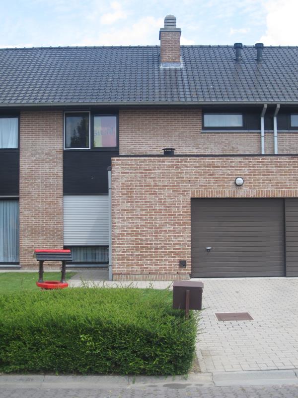 huurwoning Papaverweg 47, 8920 Langemark