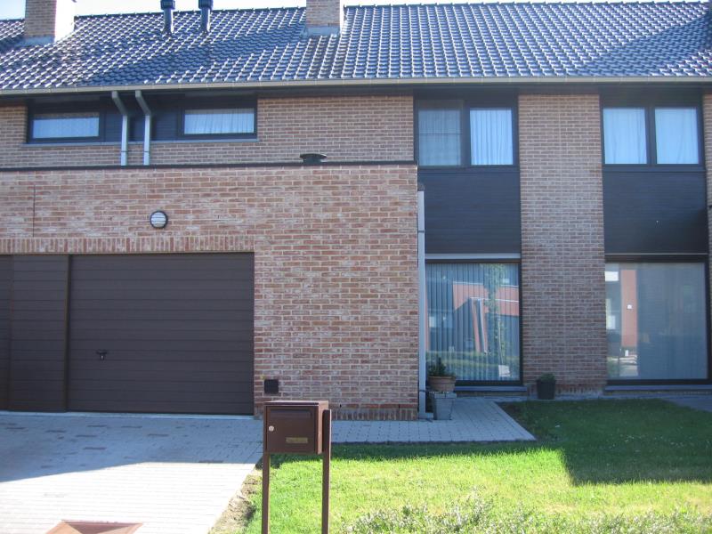 huurwoning Papaverweg 49, 8920 Langemark